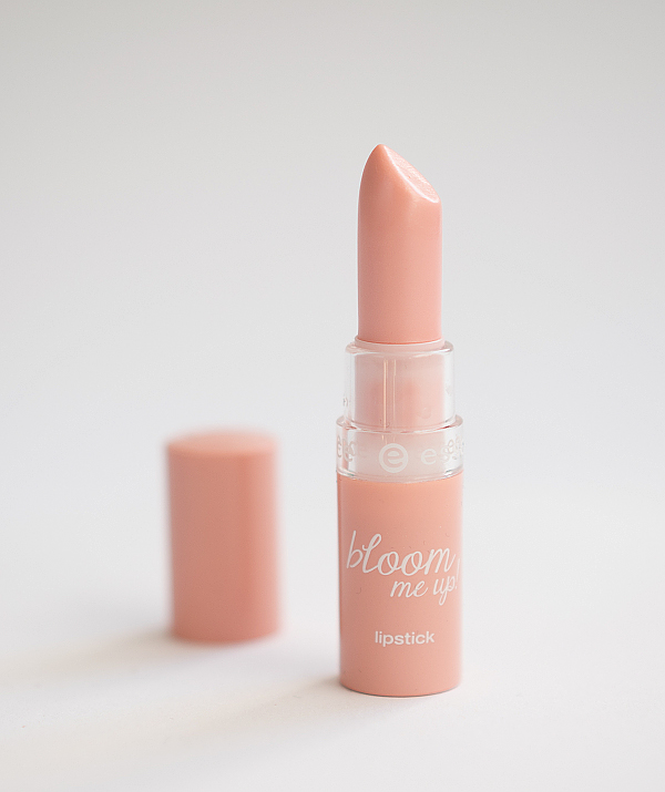 Essence - Bloom Me Up Limited Edition - bloom me up! - lipstick