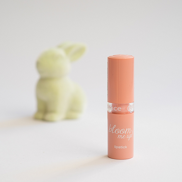 Essence - Bloom Me Up Limited Edition - bloom me up! - lipstick