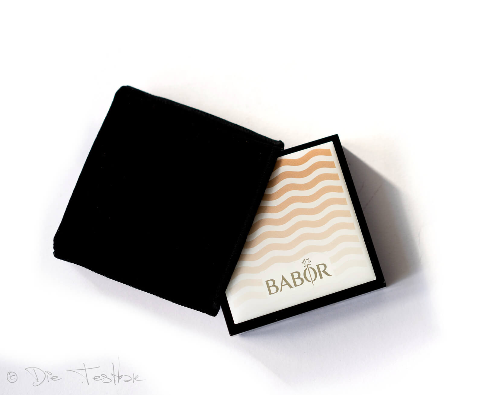 BABOR Sun Bronzer