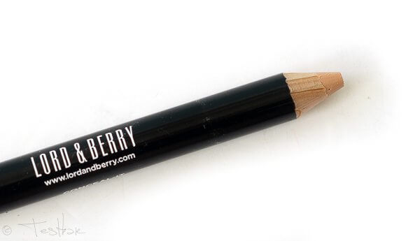 Lord & Berry - Conceal-It Crayon