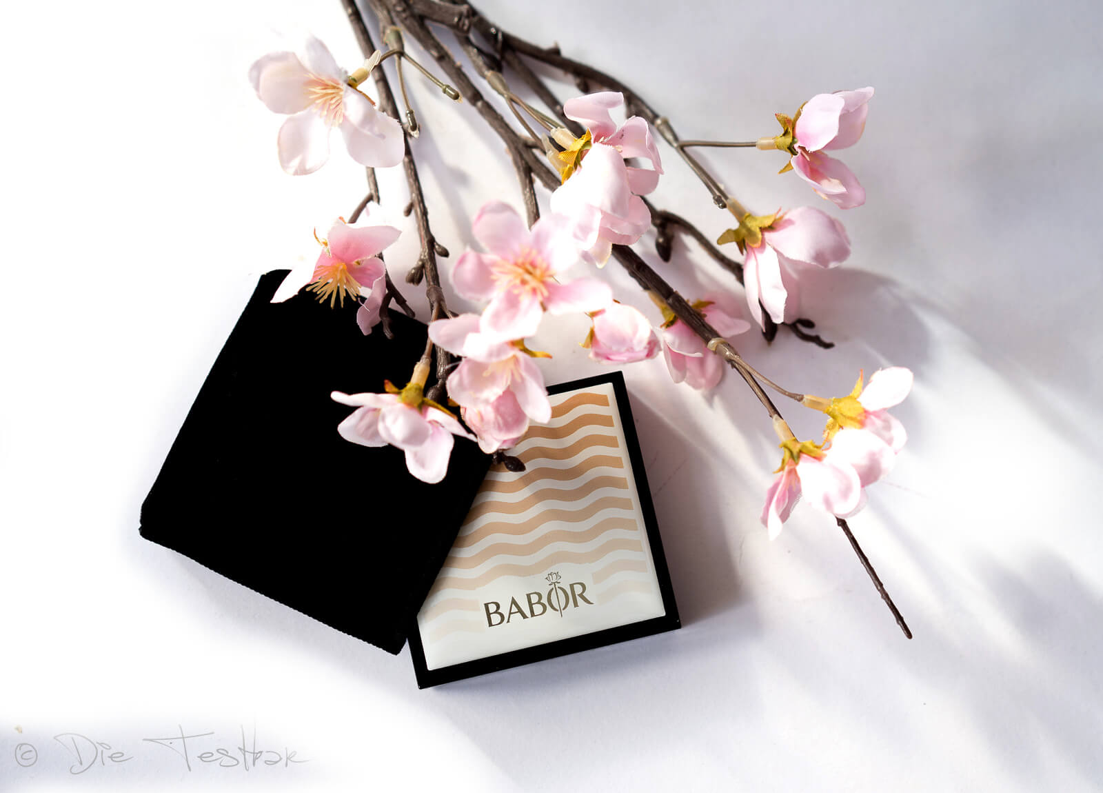 BABOR Sun Bronzer