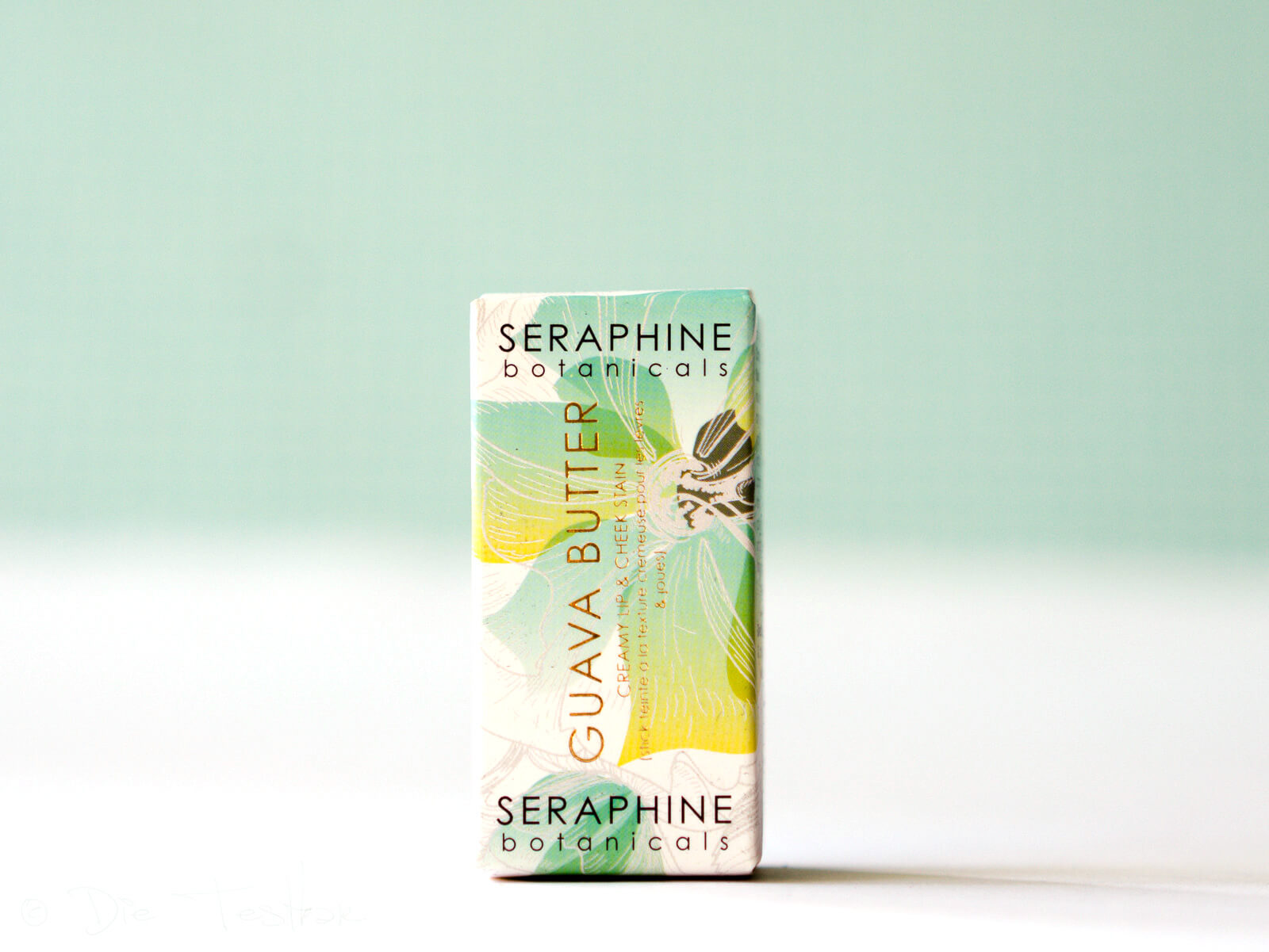 Seraphine Botanicals - Guava Butter