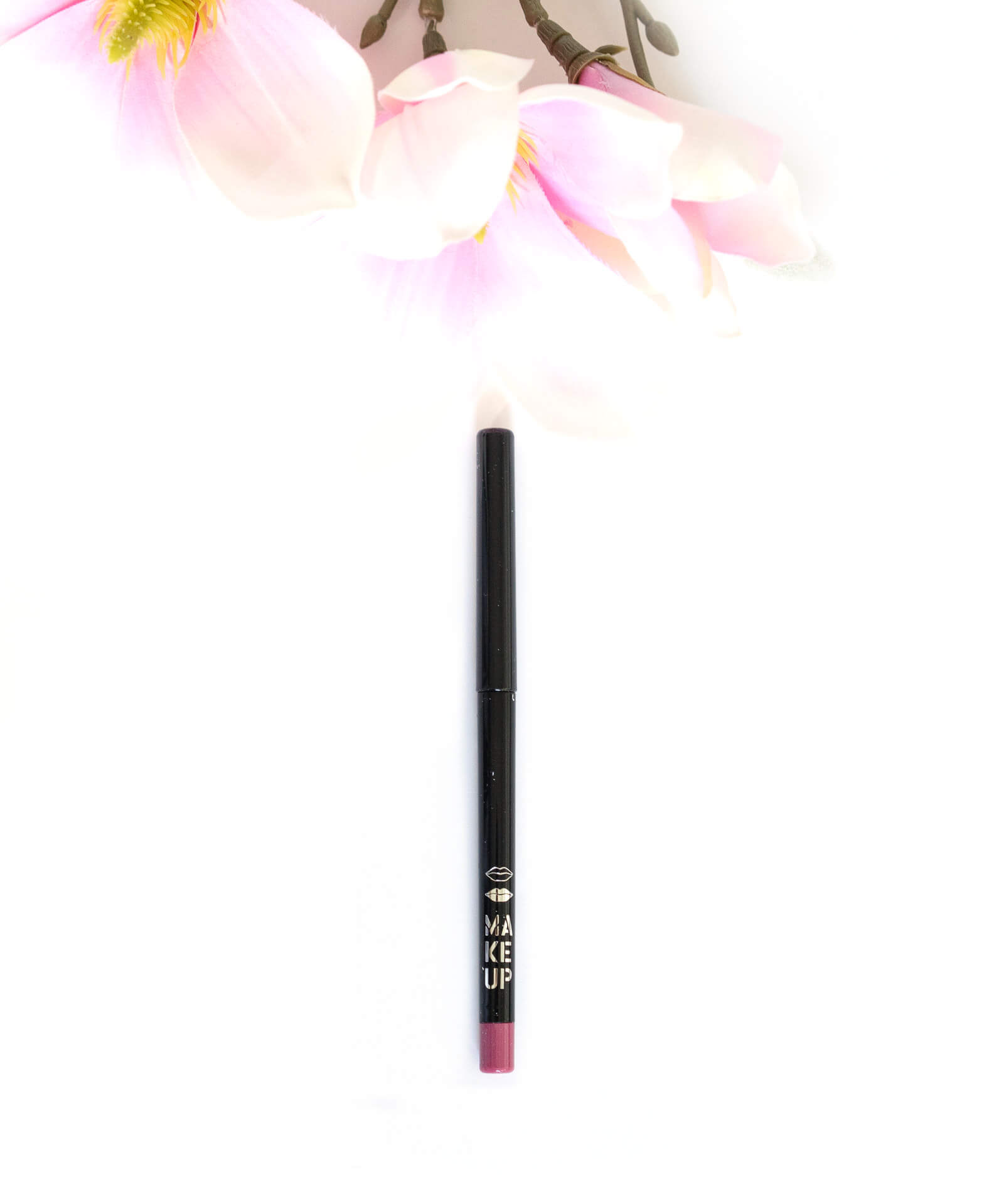 Review - Ein wunderschönes Make-up zaubern mit den Produkten von Make up Factory 70
