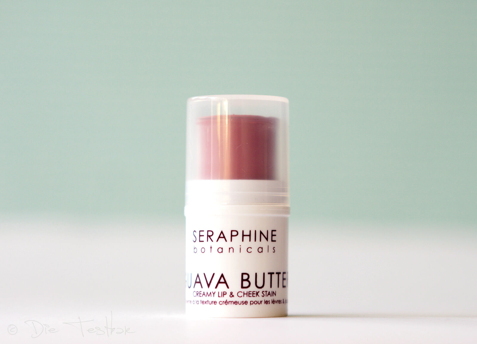 Seraphine Botanicals - Guava Butter