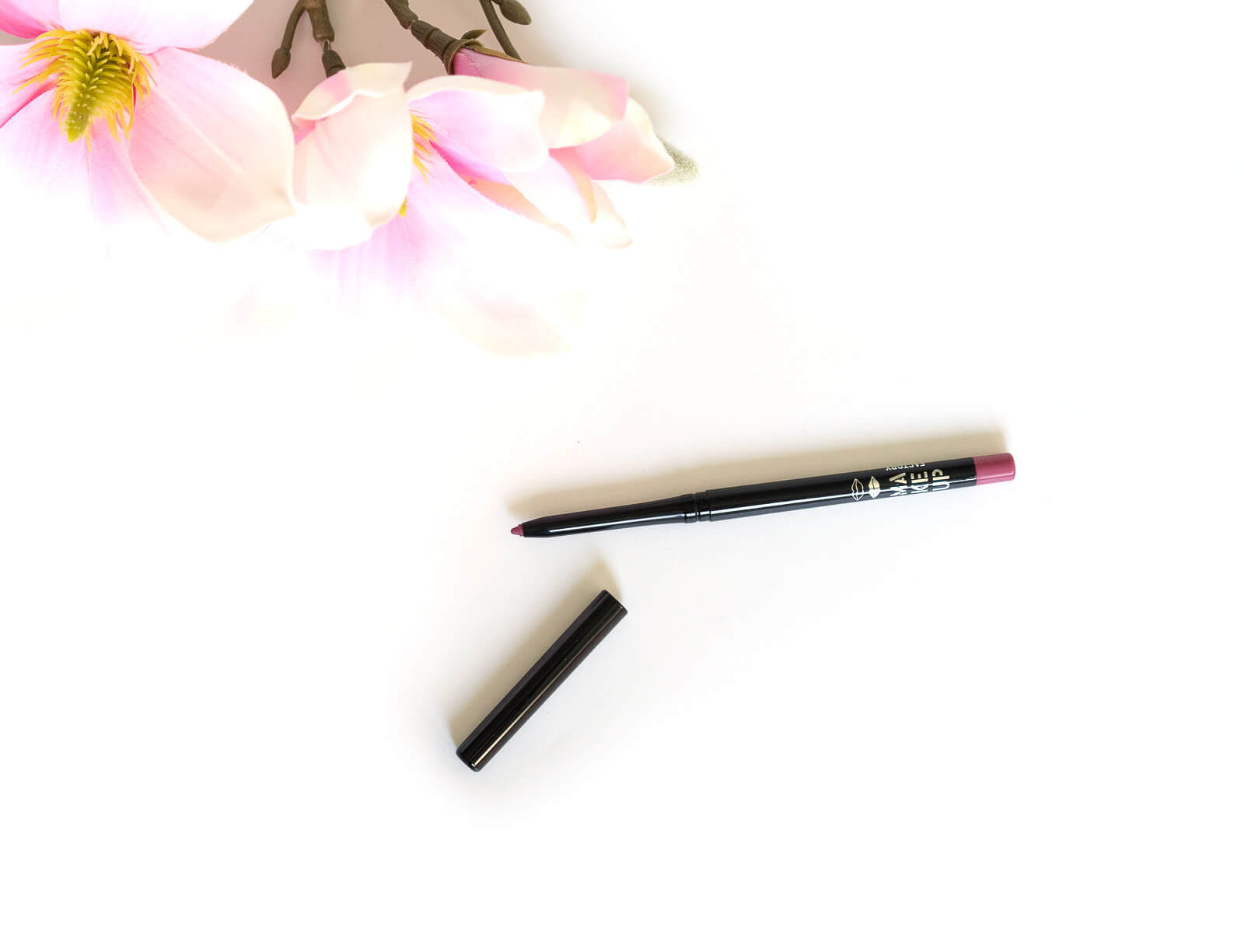 Review - Ein wunderschönes Make-up zaubern mit den Produkten von Make up Factory 71