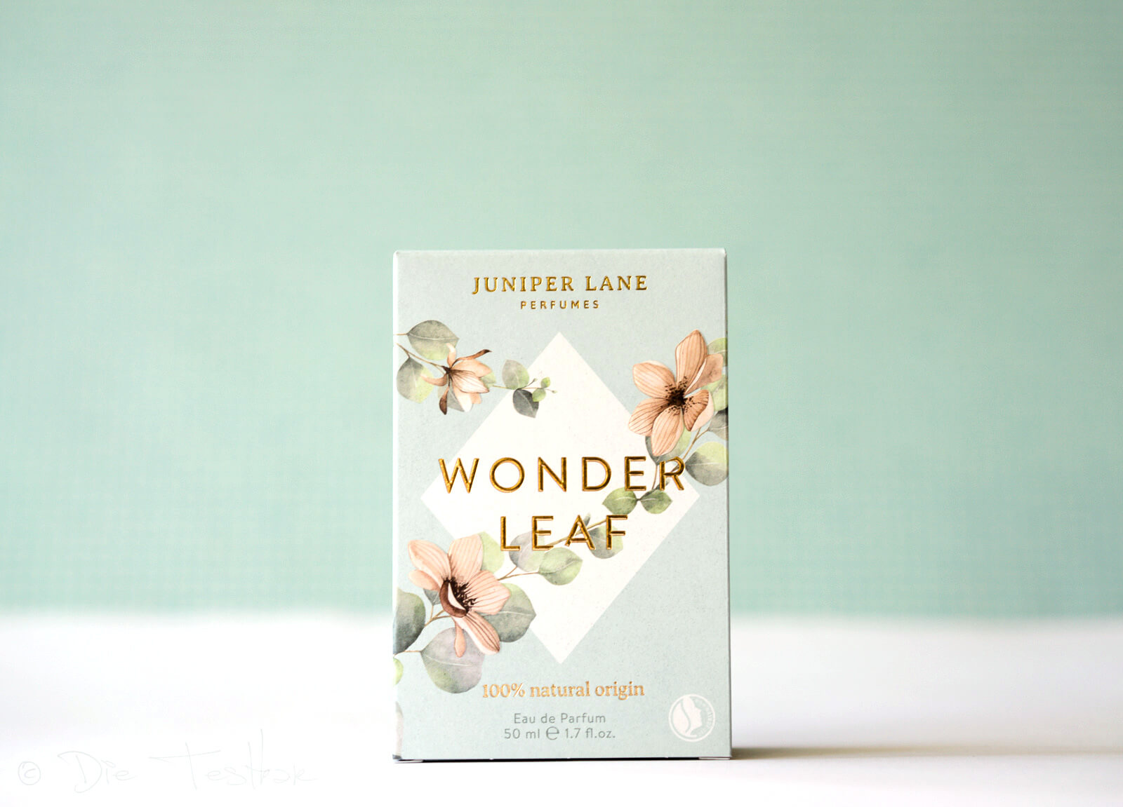 Juniper Lane - Wonderleaf