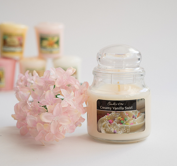 Yankee Candle und Candle-Lite