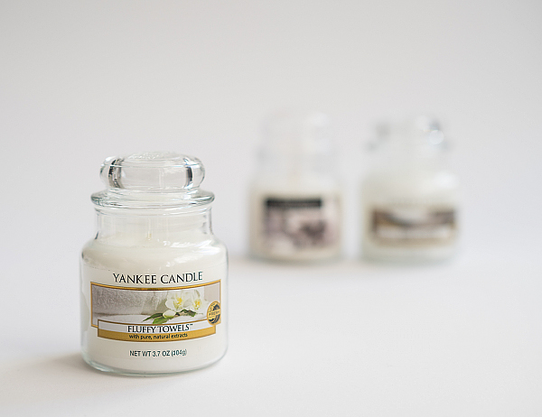 Yankee Candle und Candle-Lite