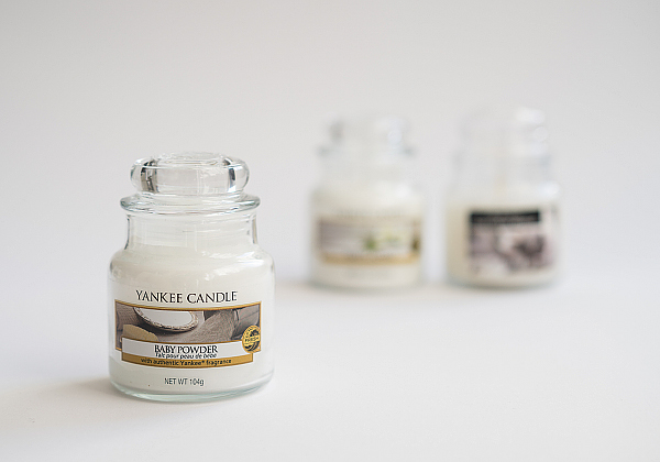 Yankee Candle und Candle-Lite