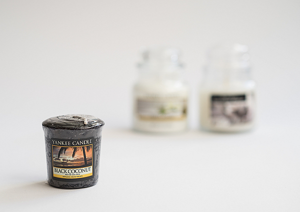 Yankee Candle und Candle-Lite