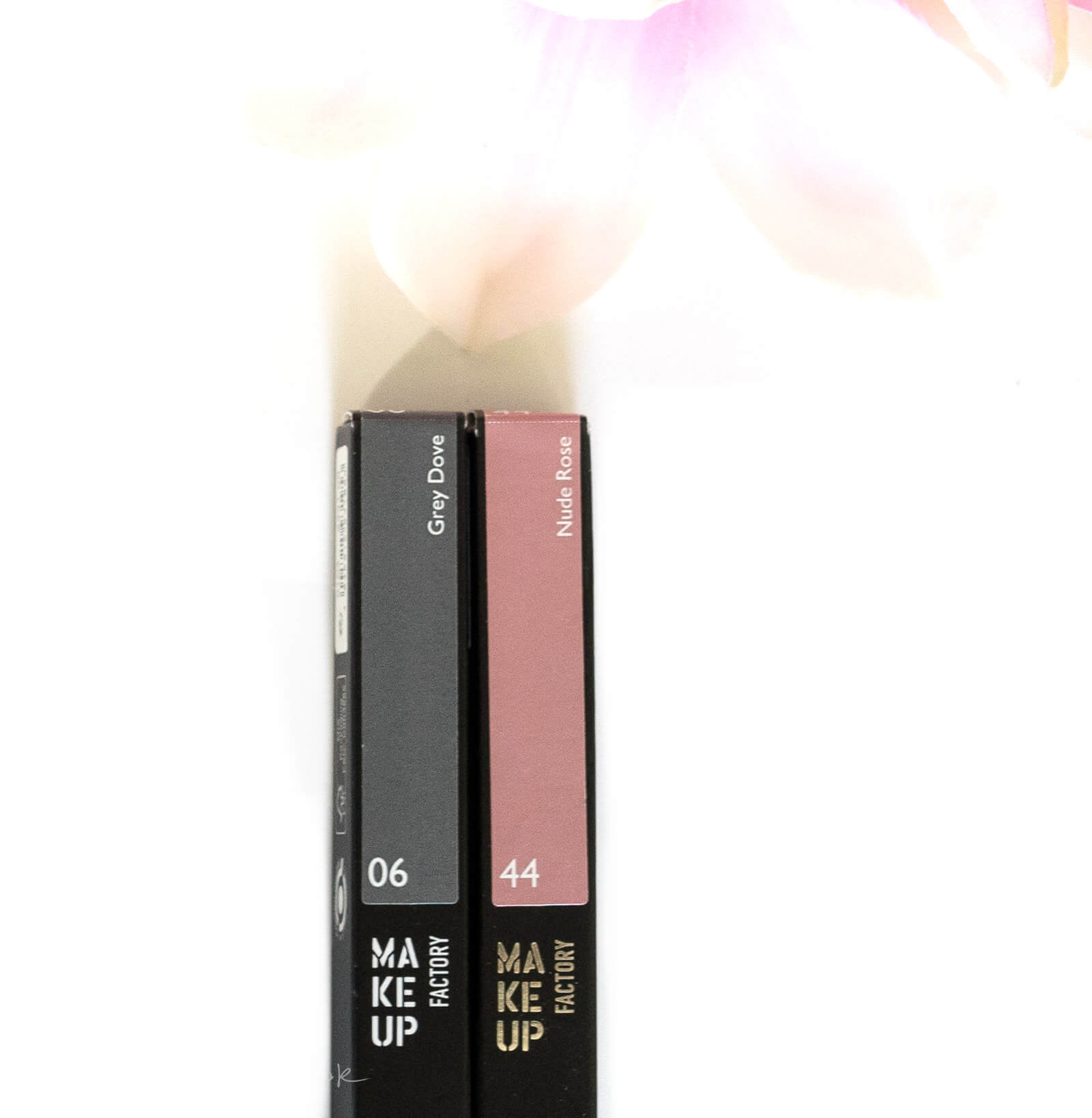 HIGH PRECISION LIP LINER von Make up Factory