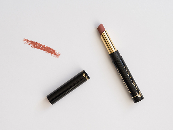 Lipstick Novum - nature shimmer