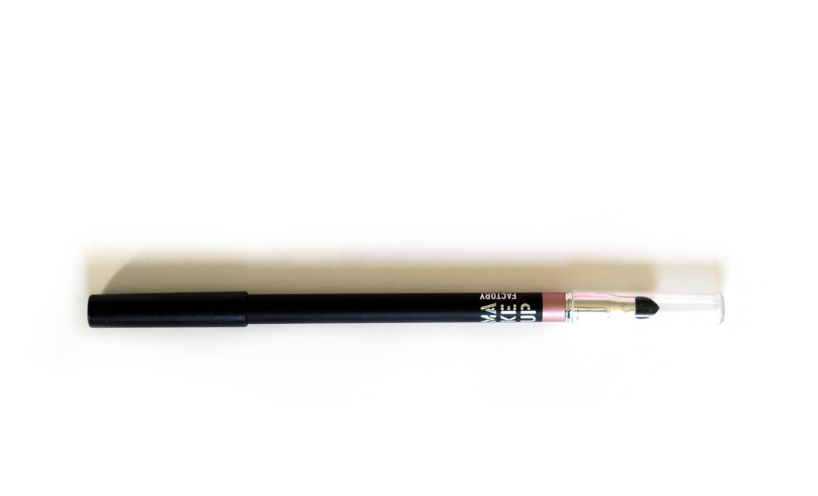 Review - Ein wunderschönes Make-up zaubern mit den Produkten von Make up Factory 39