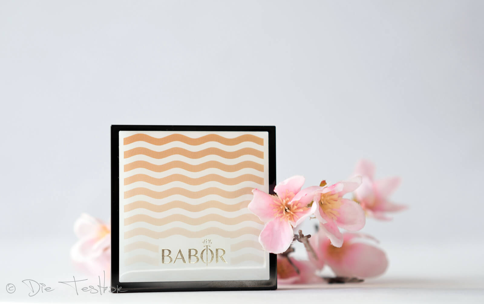 BABOR Sun Bronzer