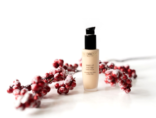 Biodroga - Soft Focus Anti-Age Make-Up