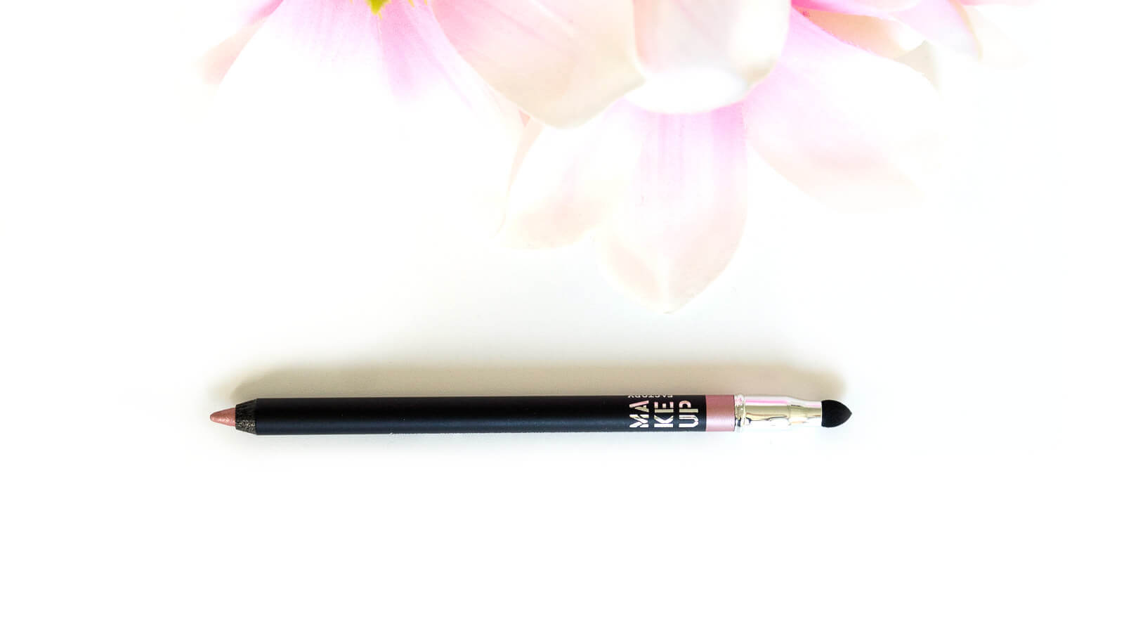 SMOKY LINER LONG-LASTING & WATERPROOF von Make up Factory