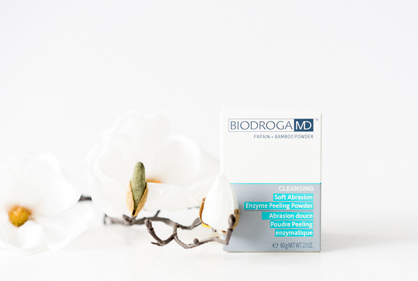 Biodroga MD - Soft Abrasion Enzyme Peeling Powder