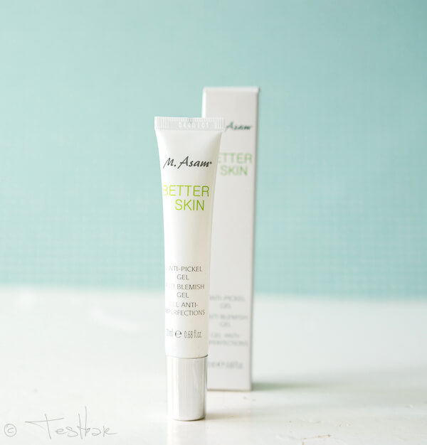 M. Asam - Better Skin Anti-Pickel Gel