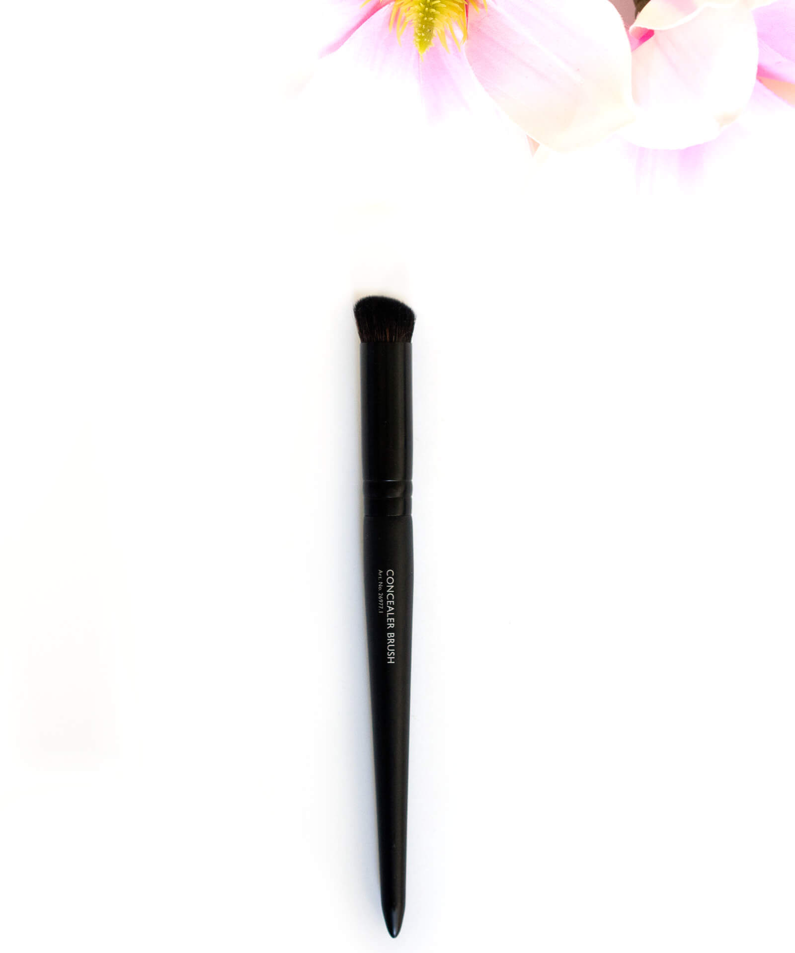 Review - Ein wunderschönes Make-up zaubern mit den Produkten von Make up Factory 73
