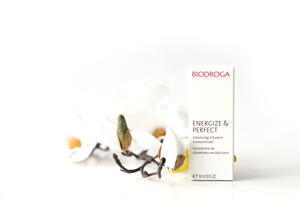 Anti-Aging - Vitamin Concentrate von Biodroga 