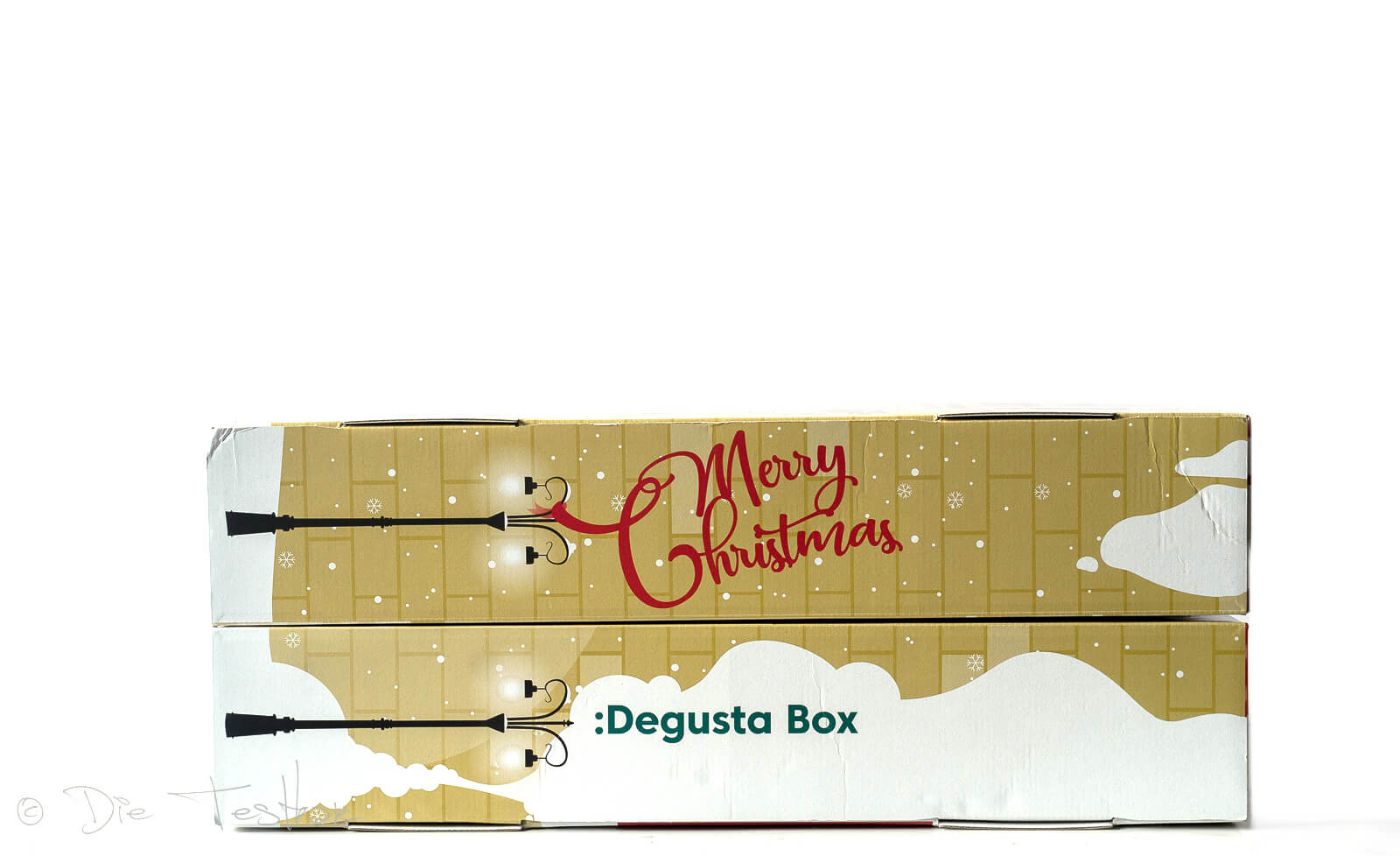 Degusta Box XXL-Foodie-Adventskalender 2021 5