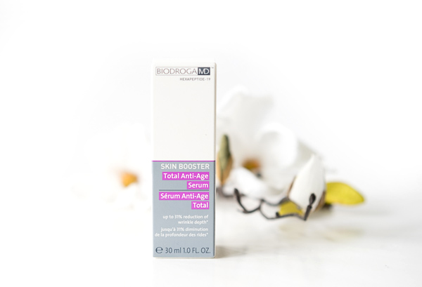 Biodroga MD - Skin Booster Total Anti-Age Serum