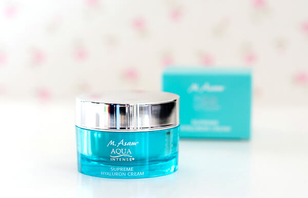 M. Asam - Aqua Intense Supreme Hyaluron Cream