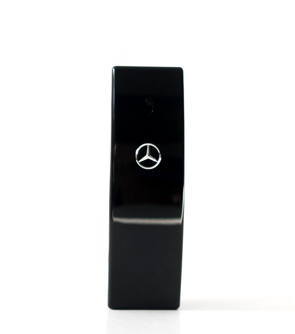 Mercedes Benz Club Black