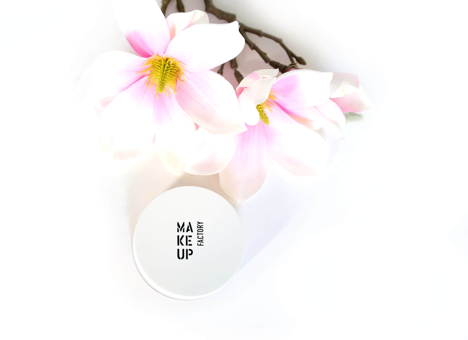 Review - Ein wunderschönes Make-up zaubern mit den Produkten von Make up Factory 16