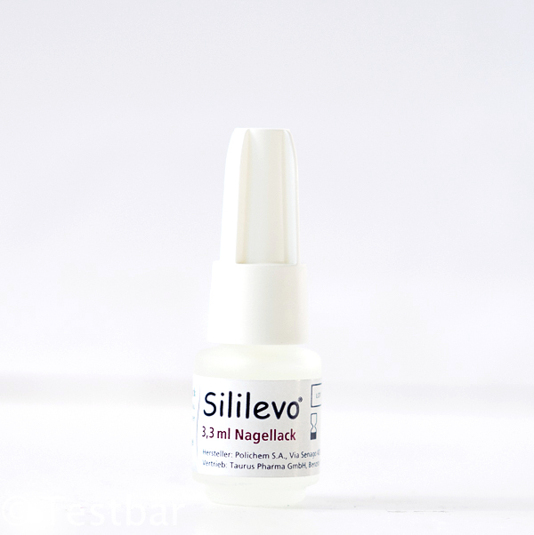 Sililevo® Nagellack