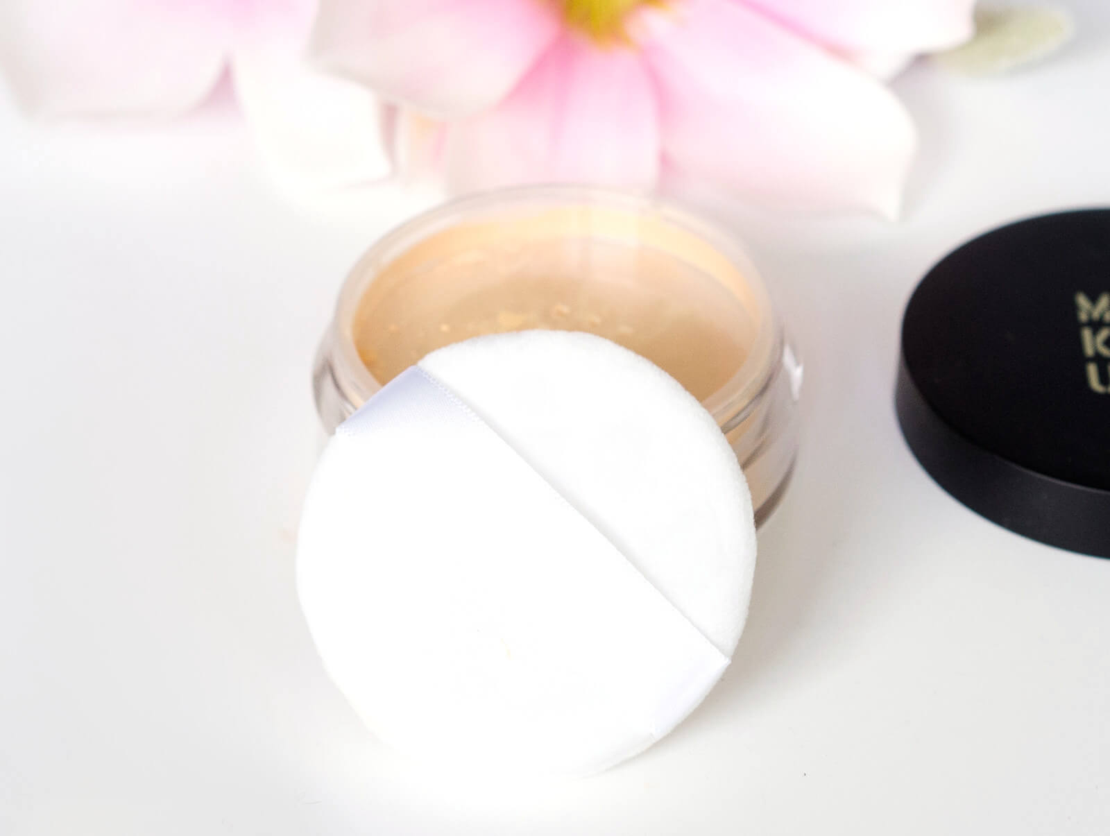 Review - Ein wunderschönes Make-up zaubern mit den Produkten von Make up Factory 25