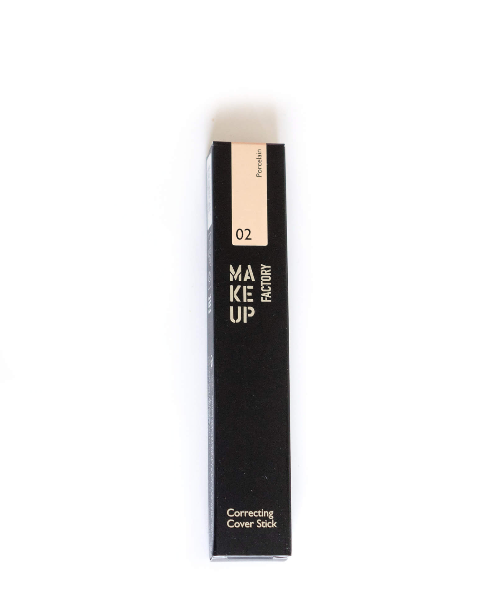 Review - Ein wunderschönes Make-up zaubern mit den Produkten von Make up Factory 11
