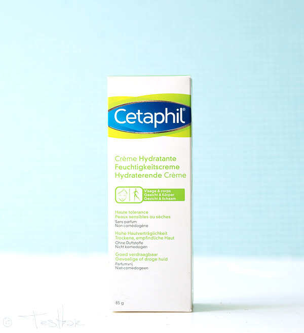 Cetaphil Feuchtigkeitscreme