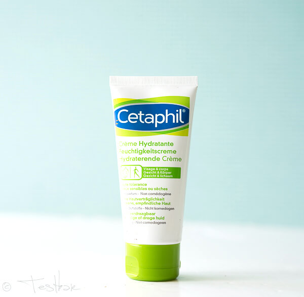 Cetaphil Feuchtigkeitscreme