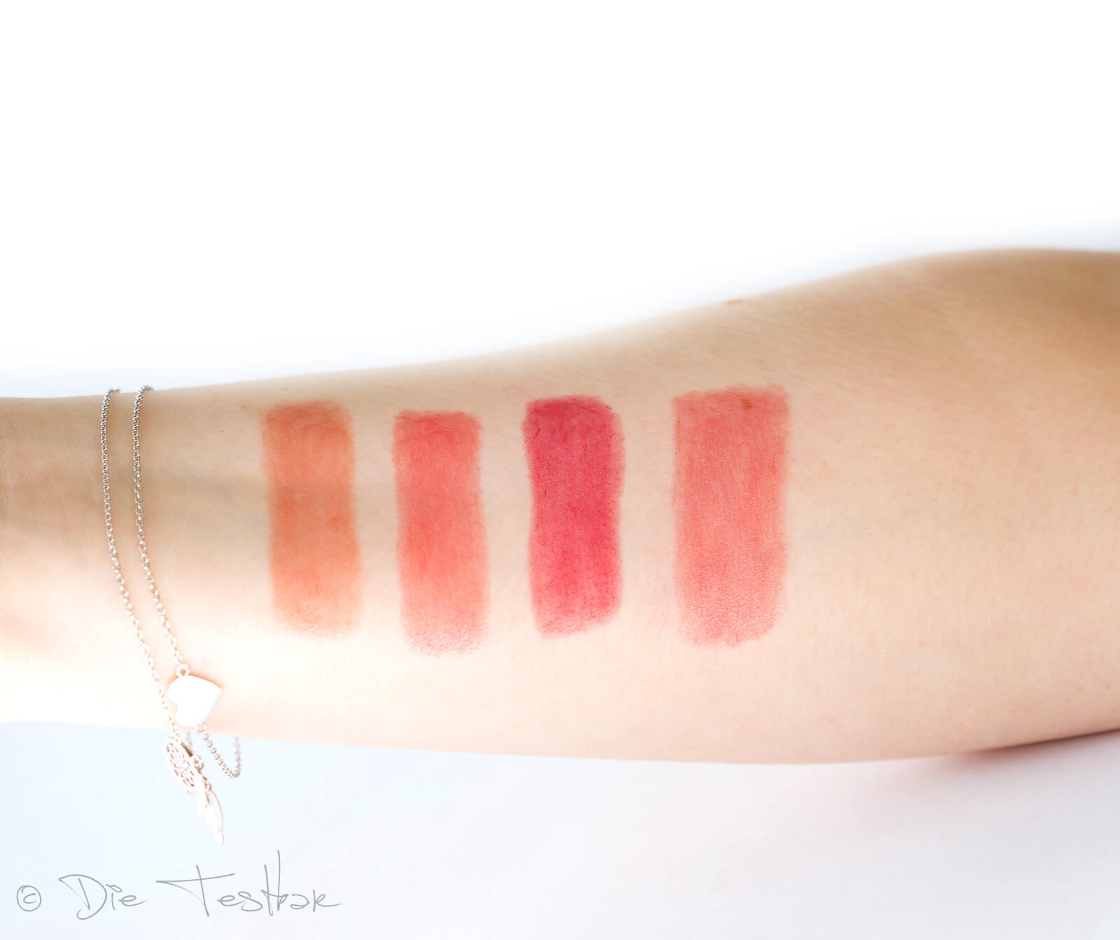 Lip Colour Sticks