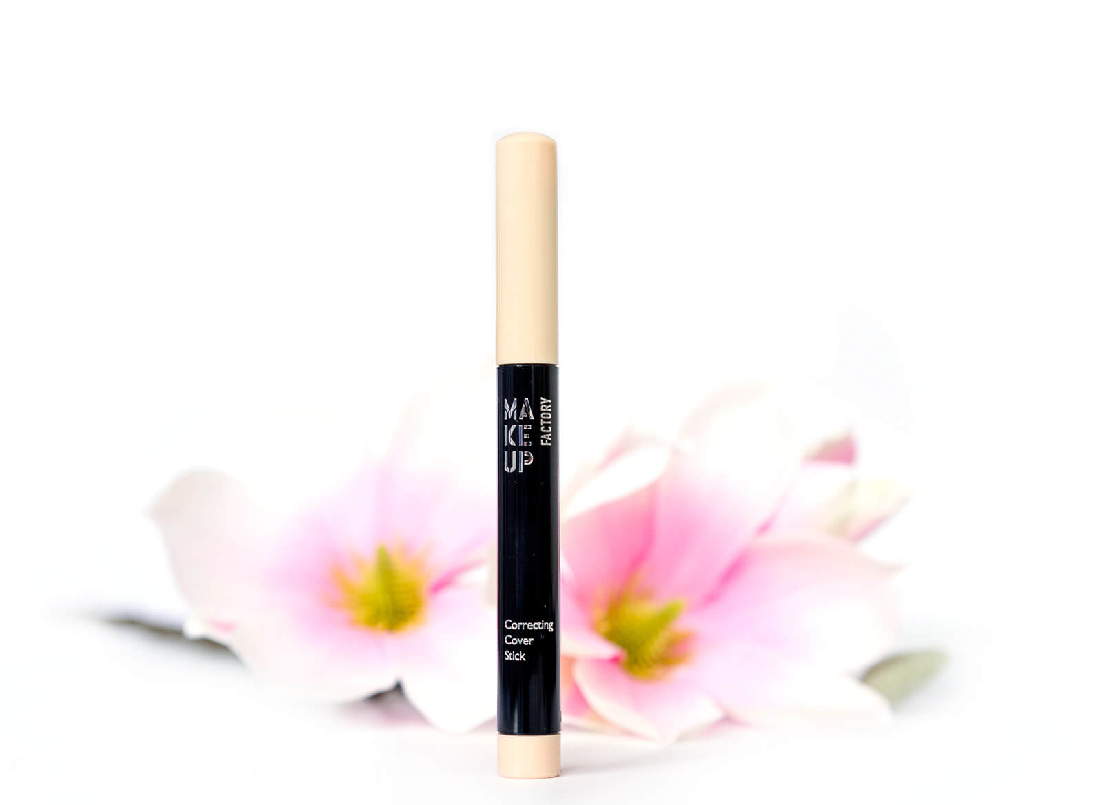 Review - Ein wunderschönes Make-up zaubern mit den Produkten von Make up Factory 12