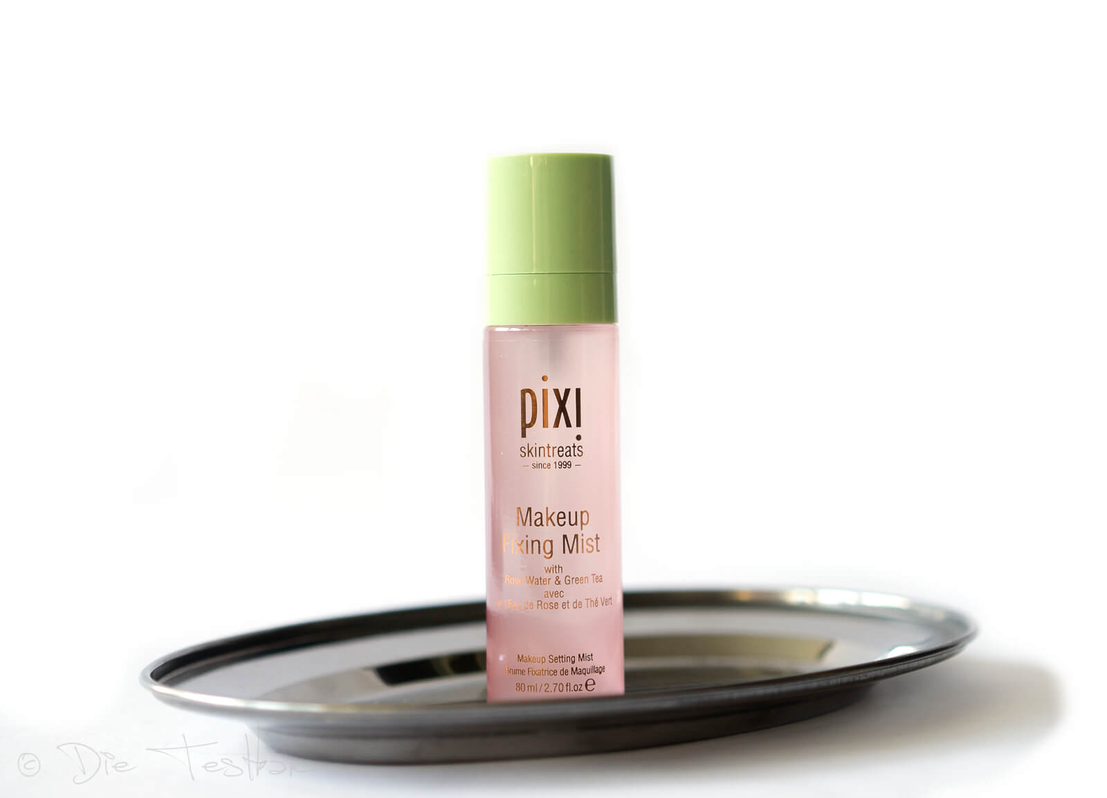   3.8  (13) Makeup Fixing Mist Gesichtsspray