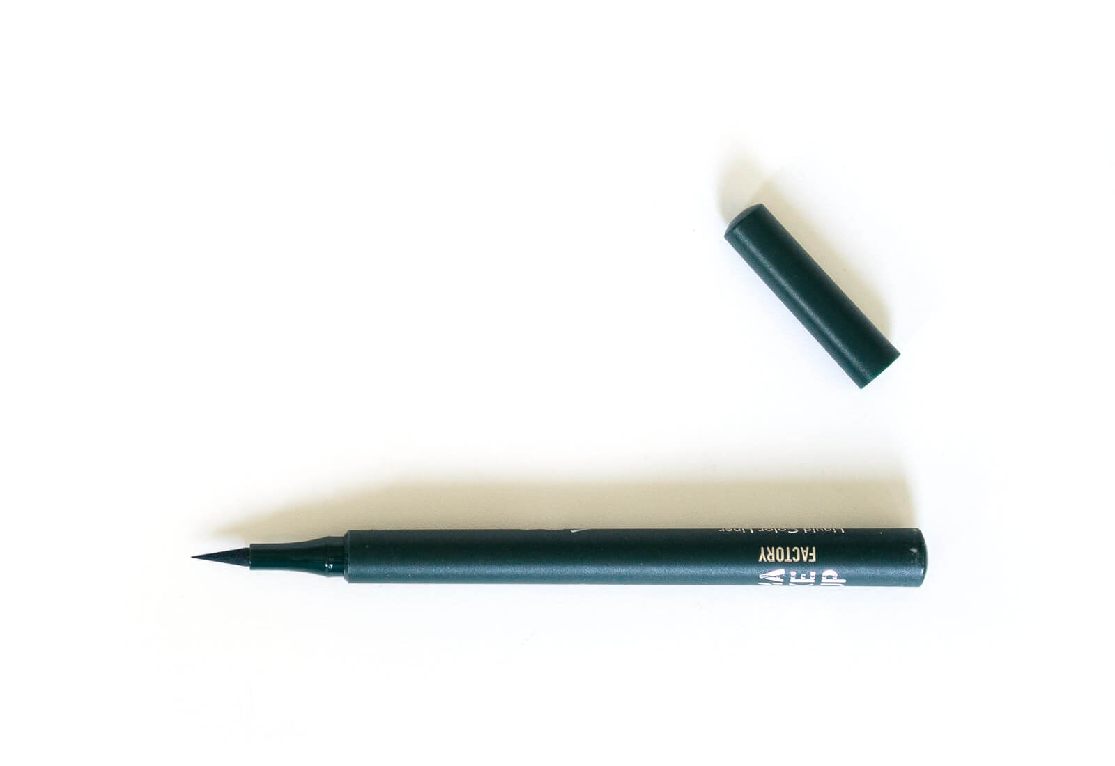 Review - EYEPHORIA UNLIMITED - Anziehendes Augen-Make up von Make up Factory 17