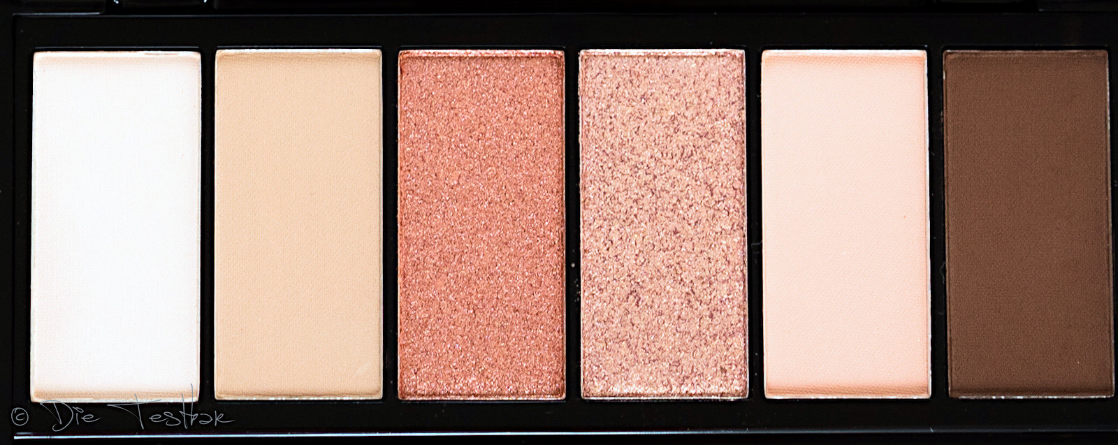 Sommerliche Leichtigkeit für unterwegs – Best of Summer-Kollektion – Beauty to go von Artdeco 33 Iconic Eyeshadow Palette – „Sun in Paradise“ von Artdeco