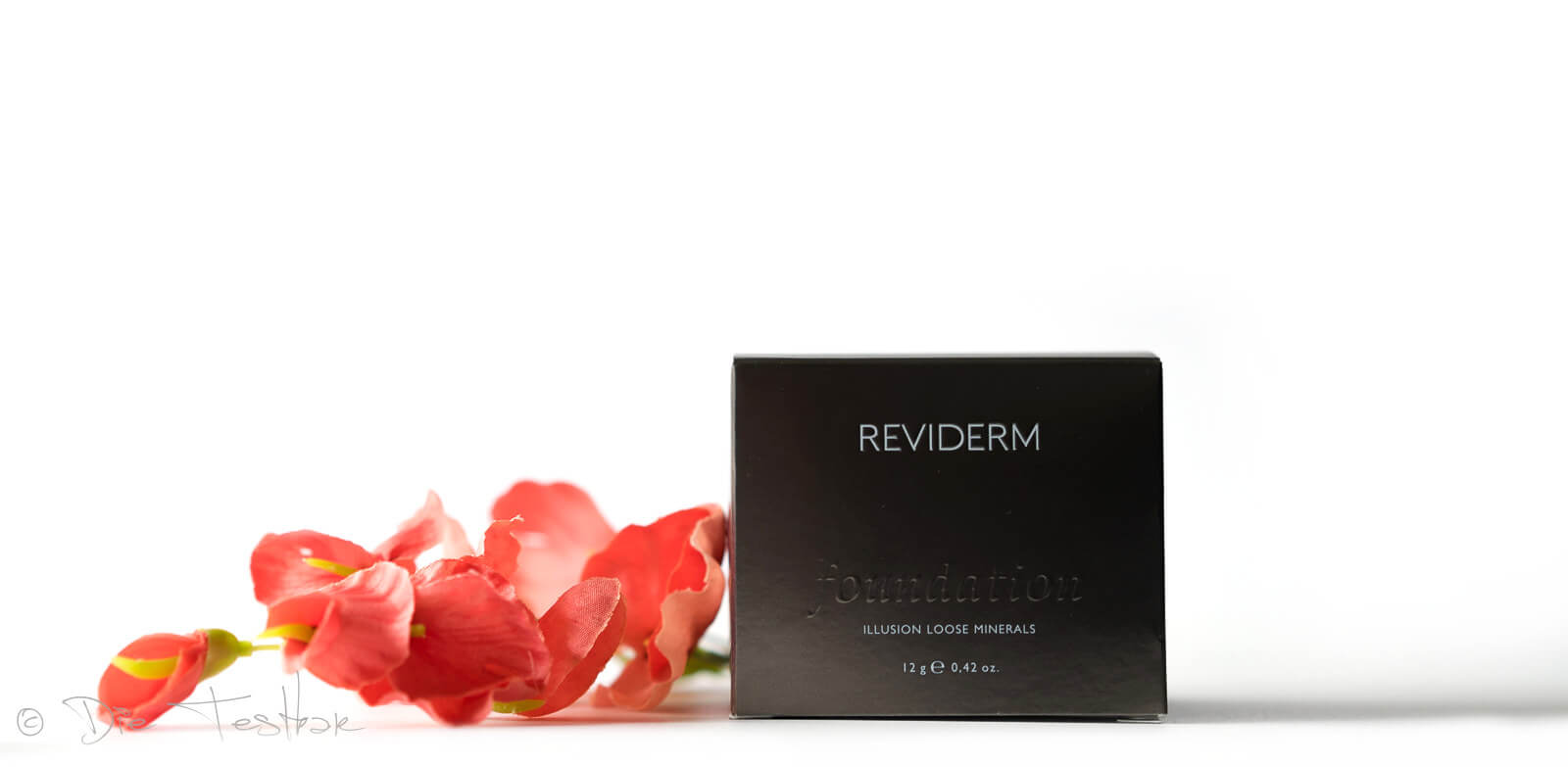 Unsere Make-up-Lieblinge von Reviderm 1