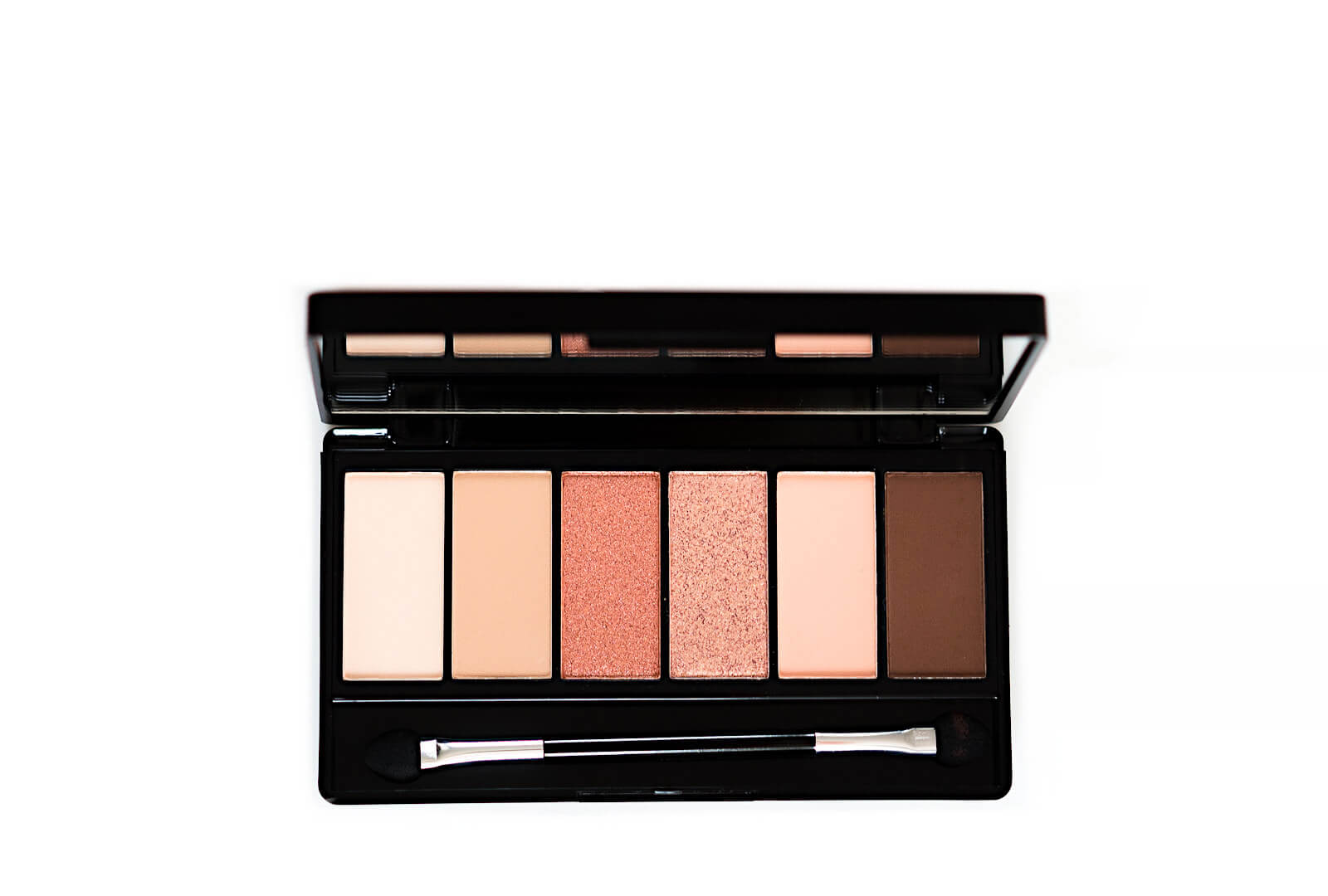 Sommerliche Leichtigkeit für unterwegs – Best of Summer-Kollektion – Beauty to go von Artdeco 32 Iconic Eyeshadow Palette – „Sun in Paradise“ von Artdeco