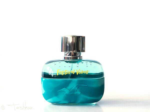 HOLLISTER Festival Vibes Eau de Parfum for Him