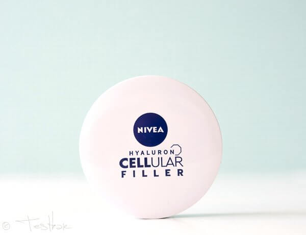 Nivea Hyaluron Cellular 3in1 Pflege Cushion