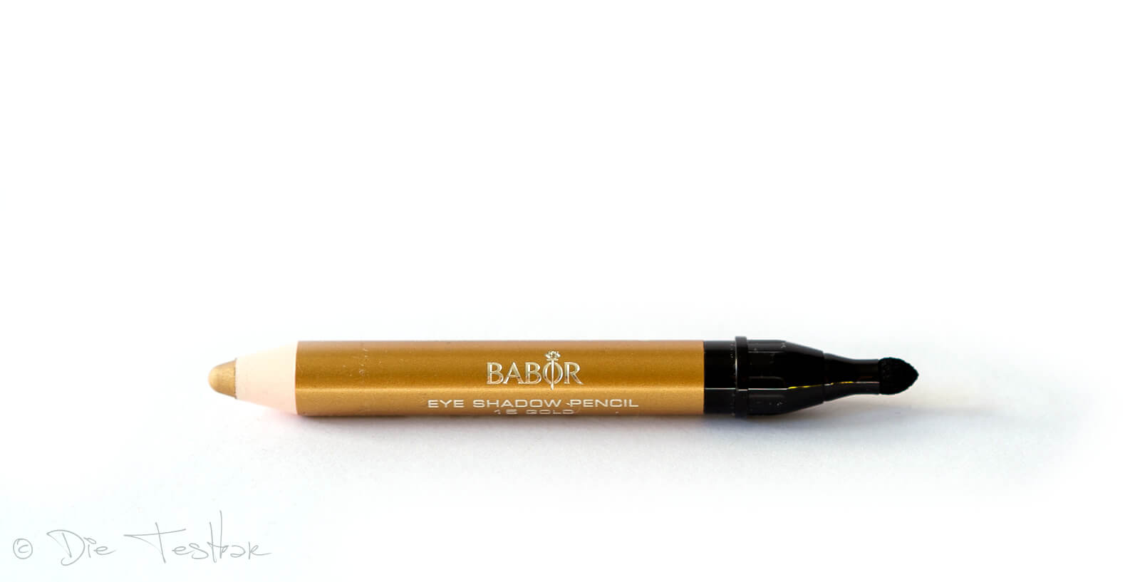 BABOR Eye Shadow Pencil in Gold