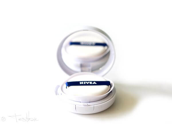 Nivea Hyaluron Cellular 3in1 Pflege Cushion