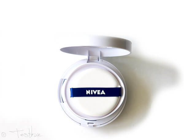 Nivea Hyaluron Cellular 3in1 Pflege Cushion