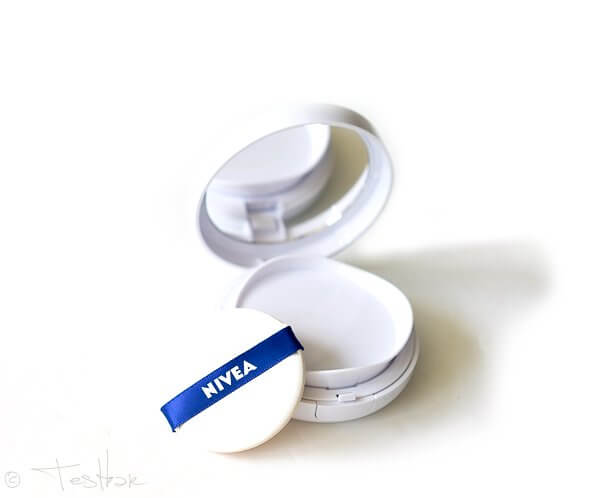 Nivea Hyaluron Cellular 3in1 Pflege Cushion