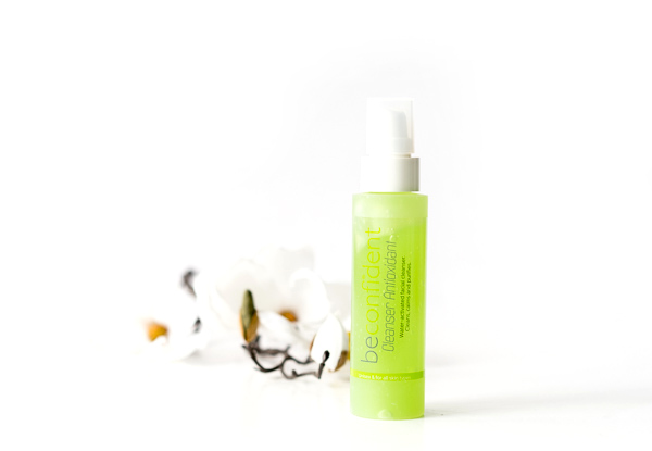 Cleanser Antioxidant von beconfident 