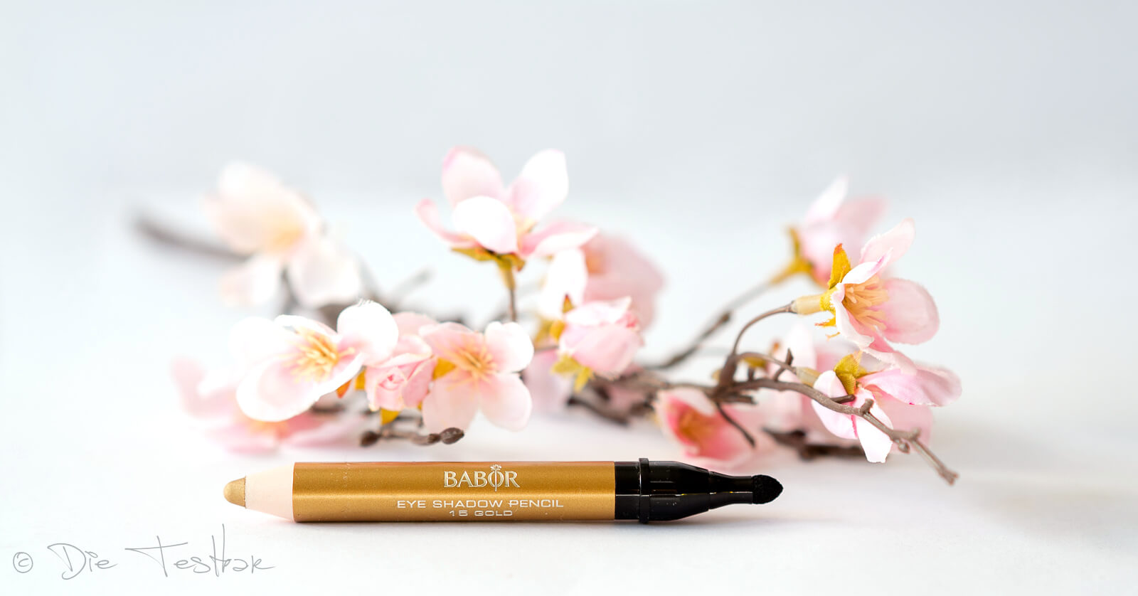 BABOR Eye Shadow Pencil in Gold