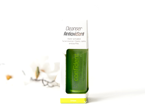 Cleanser Antioxidant von beconfident 